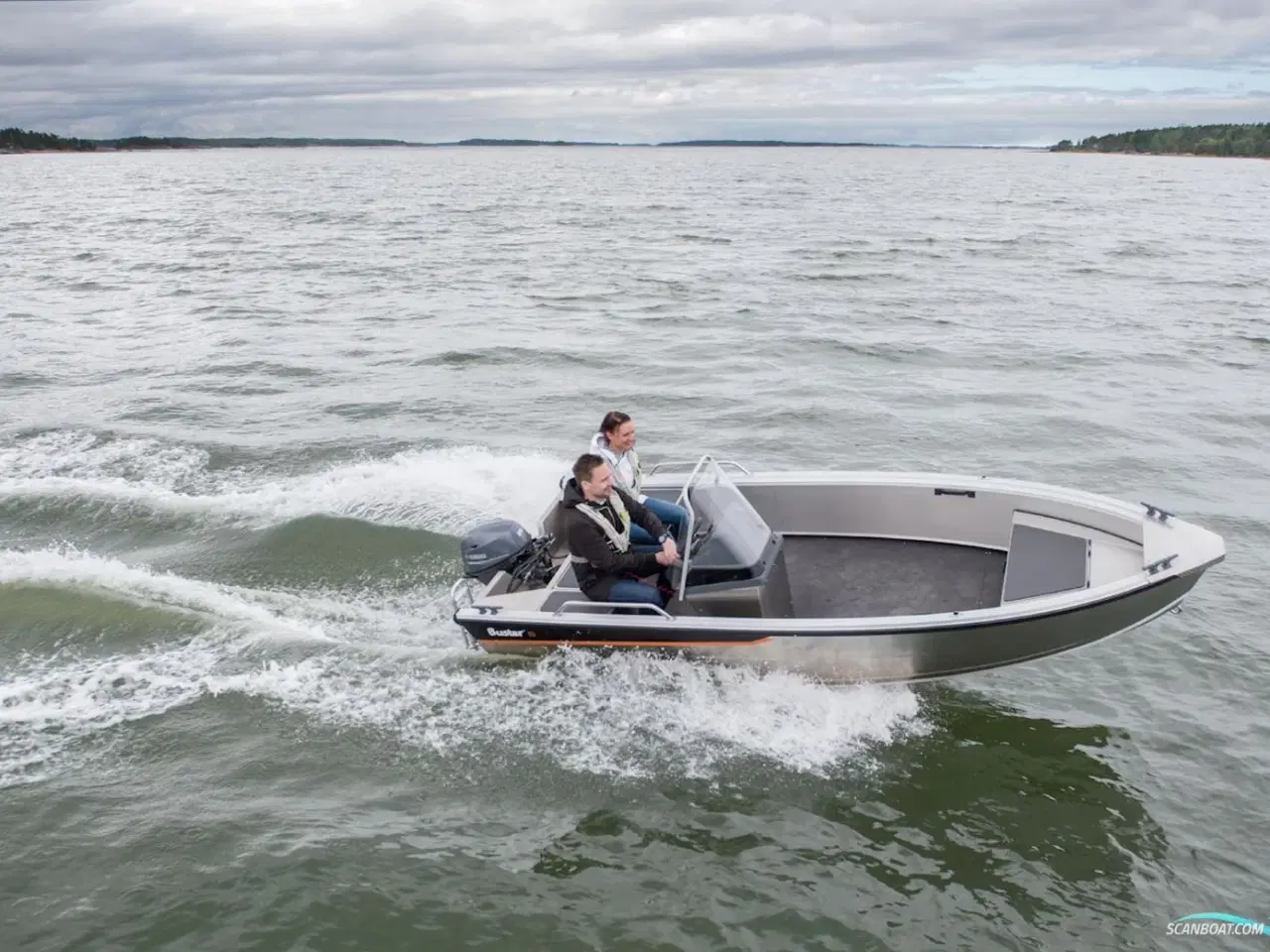 Billede 4 - Buster S