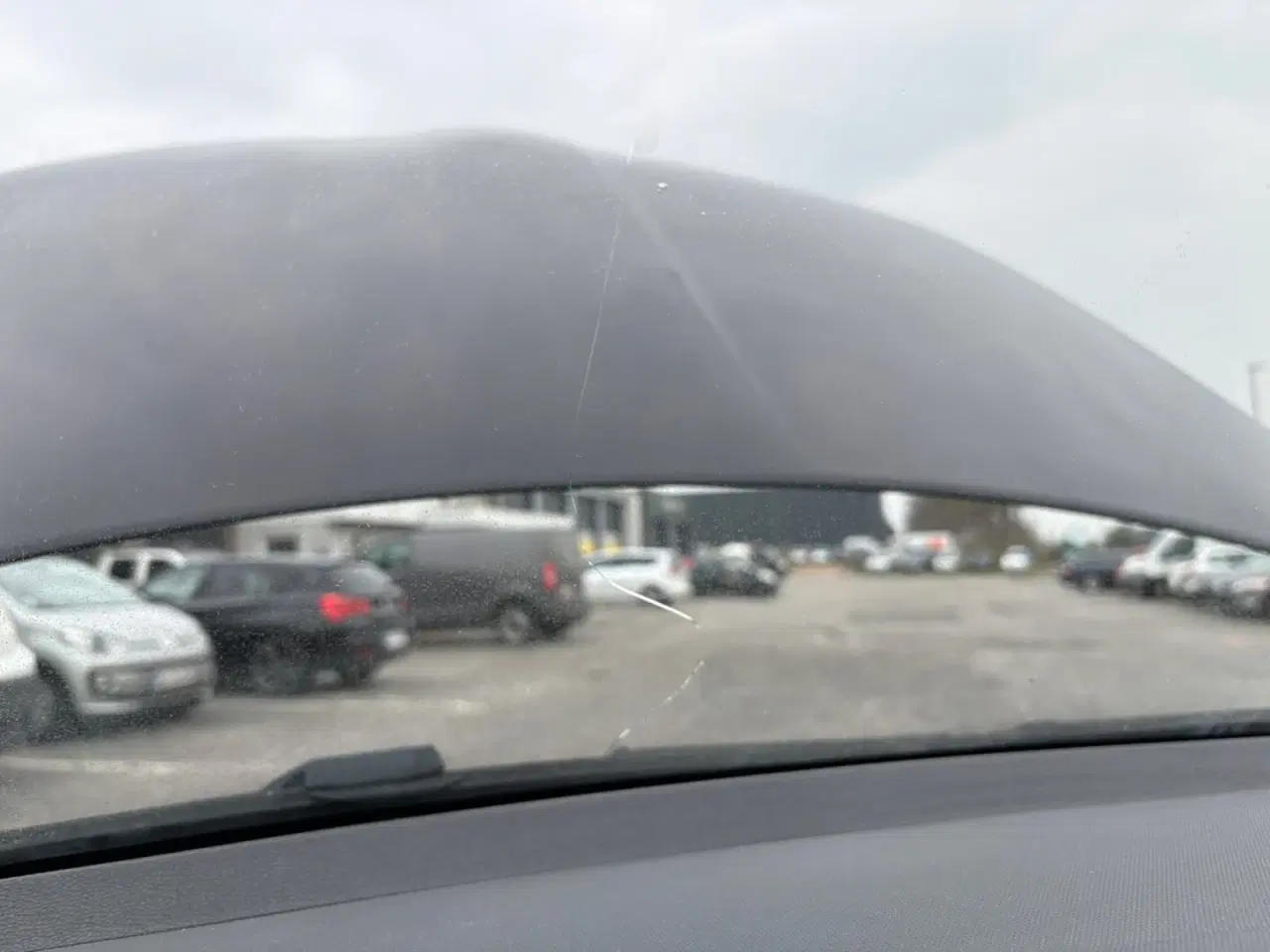 Billede 13 - Skoda Fabia 1,2 6V Classic Combi