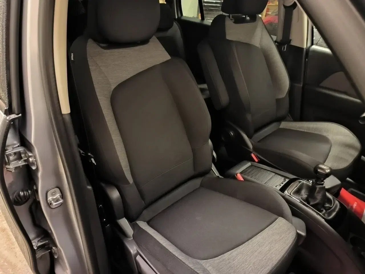 Billede 17 - Citroën Grand C4 SpaceTourer 1,5 BlueHDi 130 Iconic 7prs