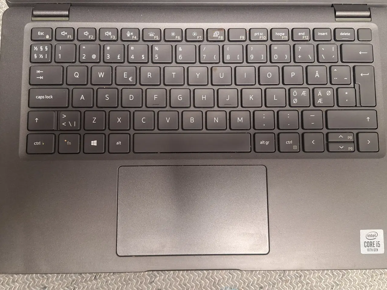 Billede 4 - Dell Latitude 7410 – slank og kraftig laptop til a