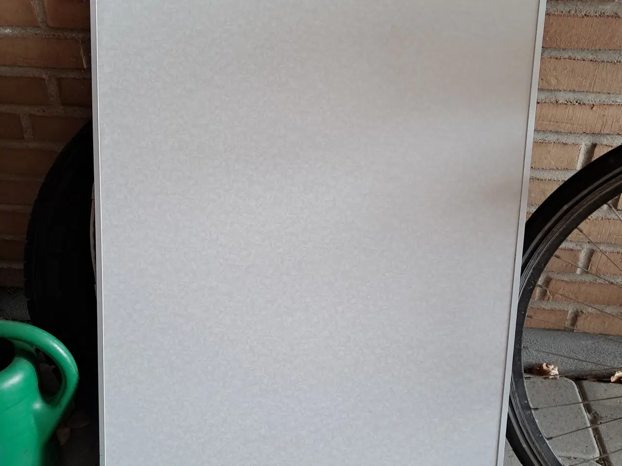Billede 3 - Campingbord 60 x 90 cm