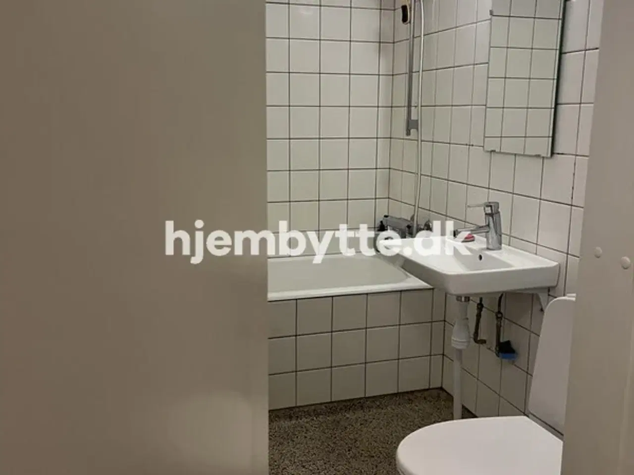 Billede 8 - Hjembytte - Stationsalleen