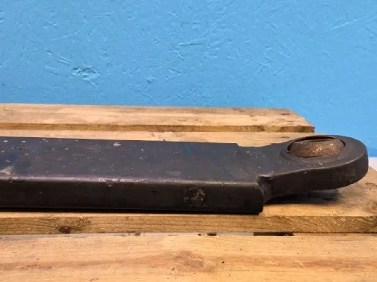 Billede 13 - Case Optum 300 Liftarm L. 47636902