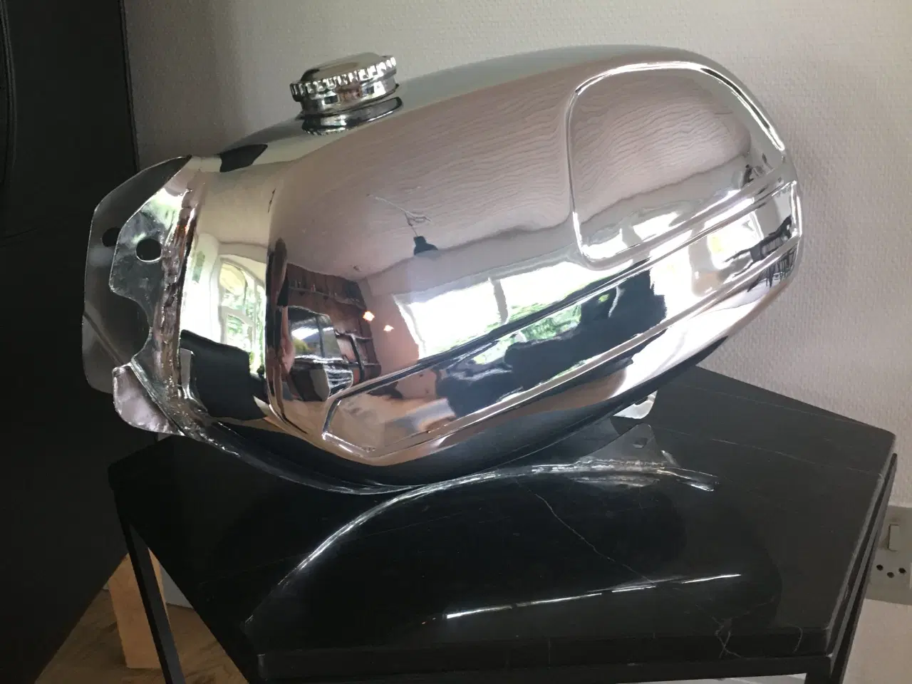 Billede 4 - Ny Kreidler tank - RS/RMC