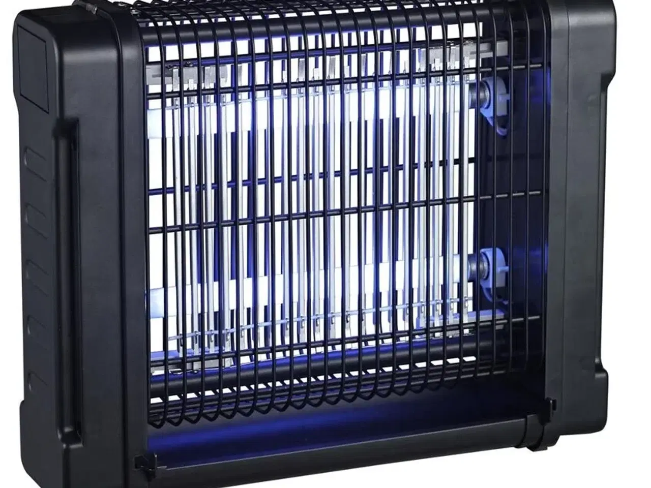 Billede 1 - HOME It  insektdræber 2×6 Watt 4000 volt