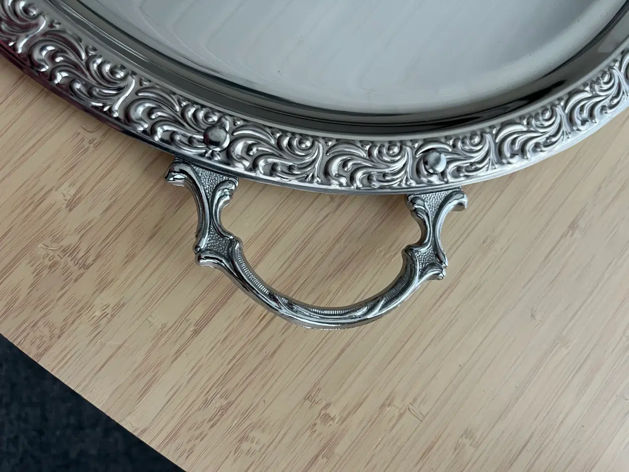 Billede 3 - Smukt Lagkagefad