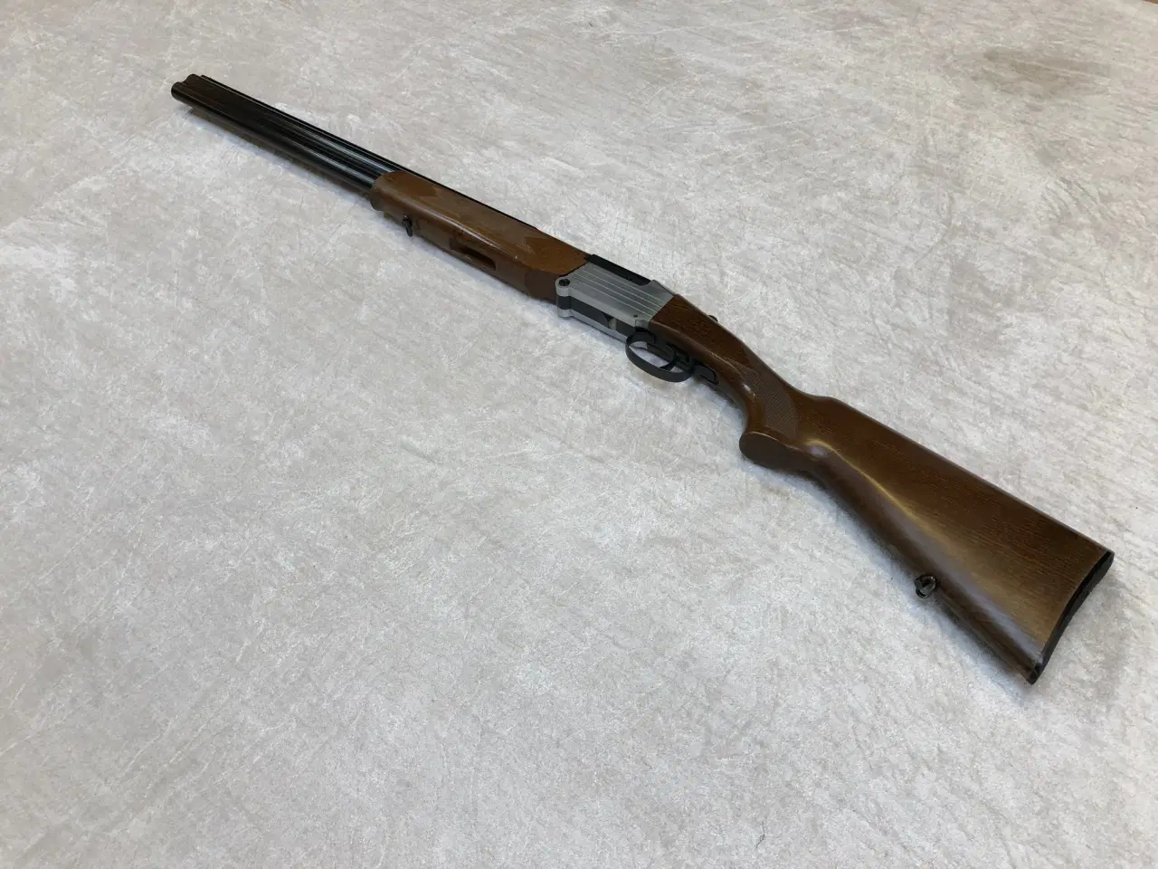 Billede 5 - Jilas Sport O/U 