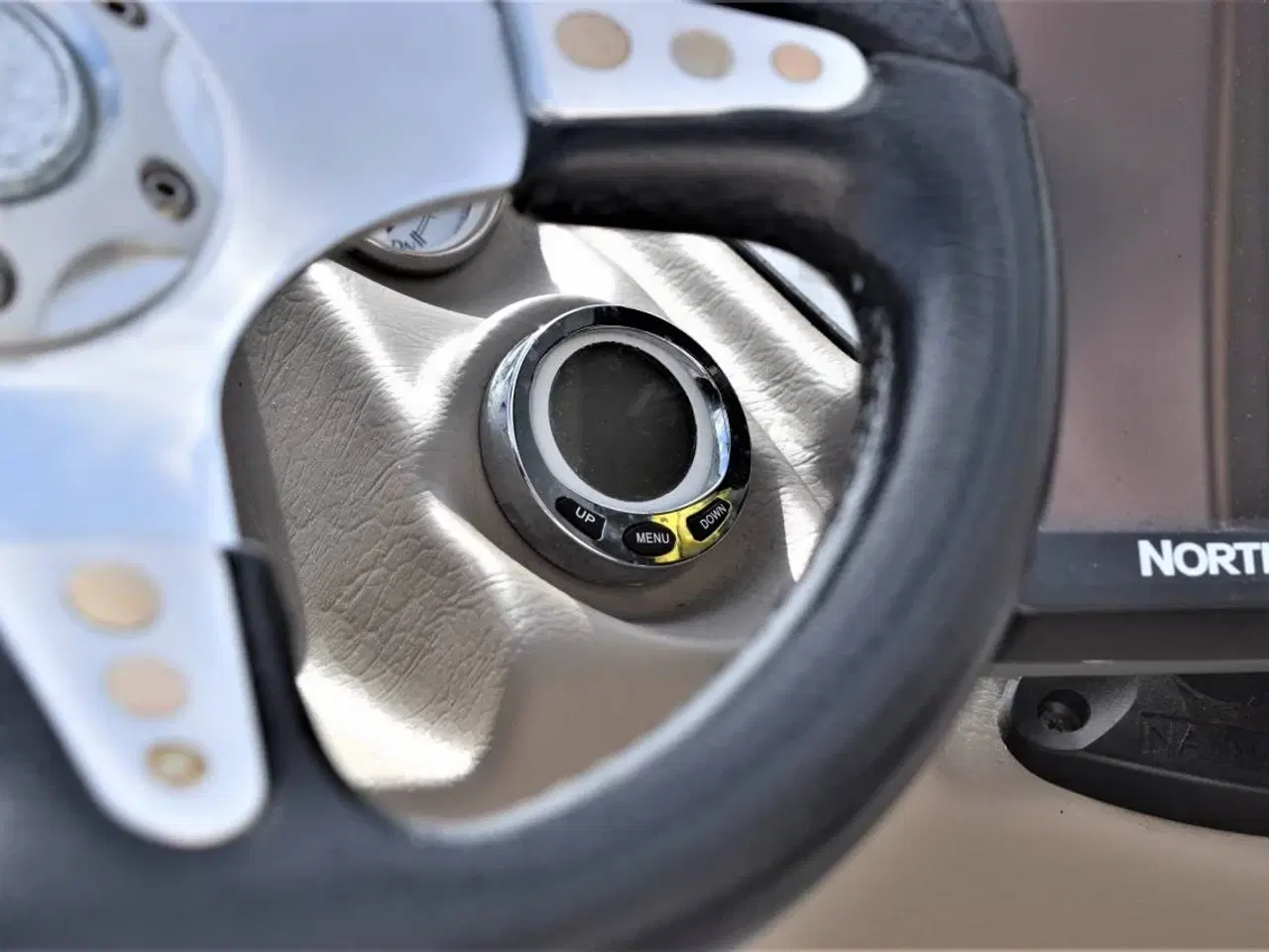 Billede 16 - Larson 216 SC - 4.3 Gxi