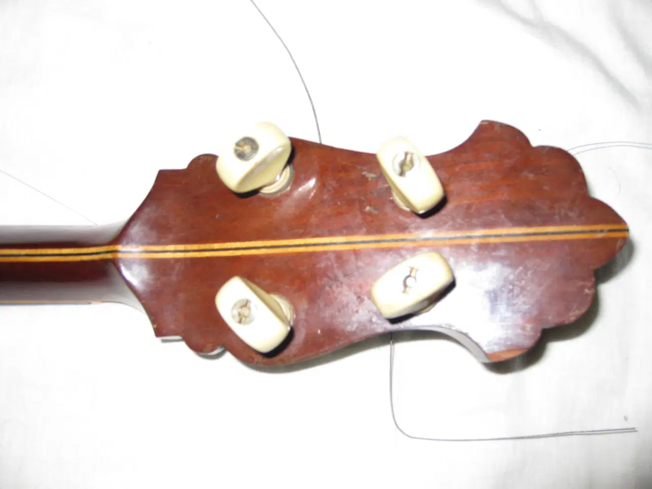 Billede 5 - tenor banjo
