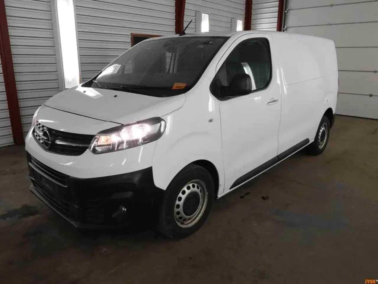 Billede 1 - Varebil OPEL VIV