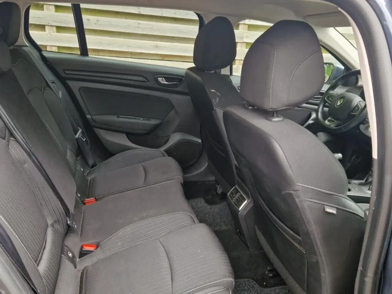 Billede 13 - Renault Megane IV 1,2 TCe 130 Zen Sport Tourer