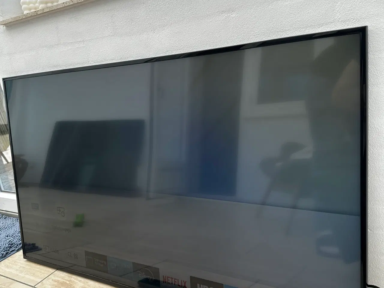 Billede 3 - Samsung smart TV Ultra-HD 55”