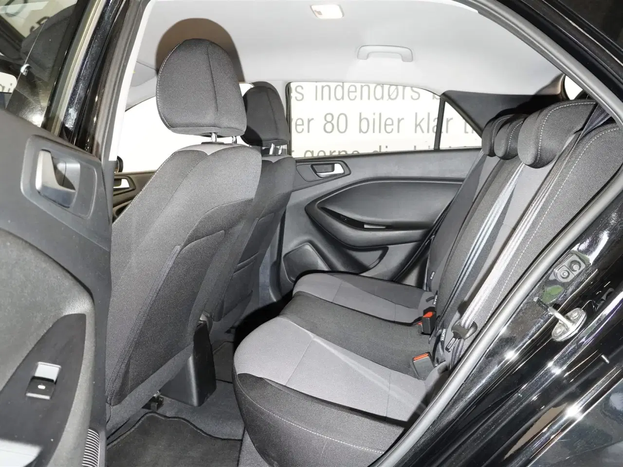 Billede 10 - Hyundai i20 1,1 CRDi Trend 75HK 5d 6g