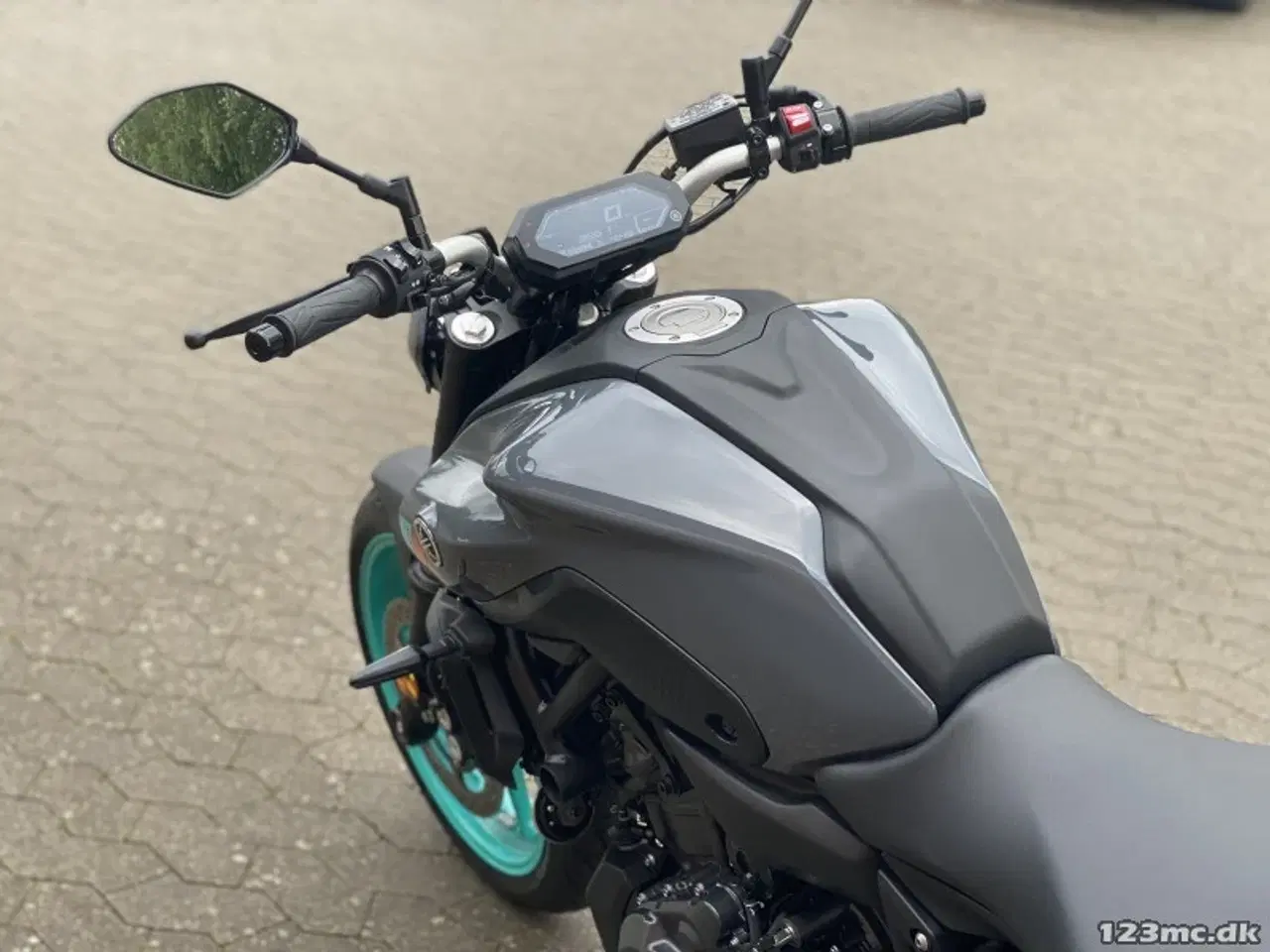 Billede 17 - Yamaha MT-07