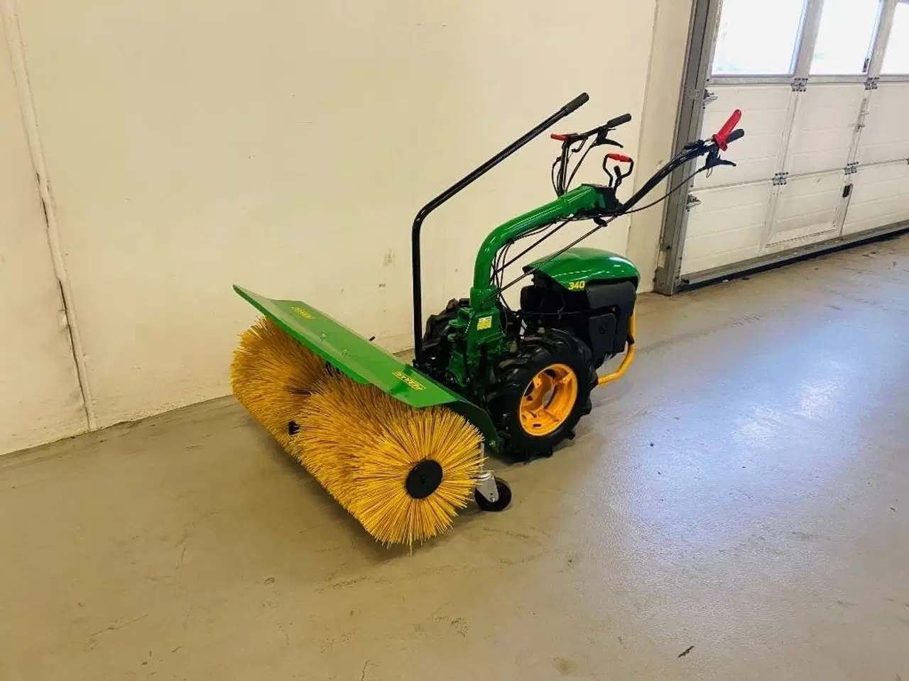 Billede 4 - Ferrari 340