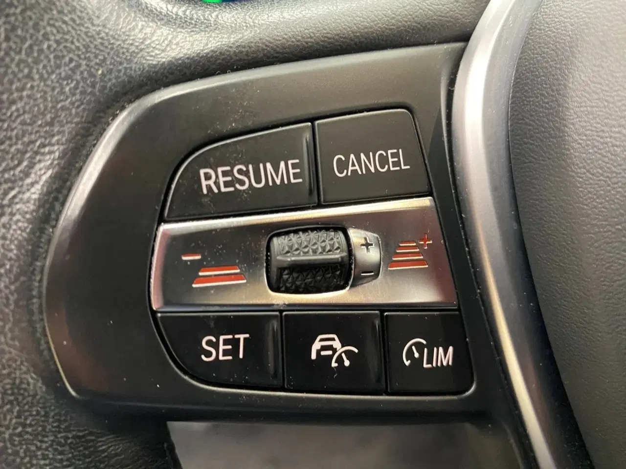 Billede 17 - BMW 320d 2,0 Touring Sport Line aut.