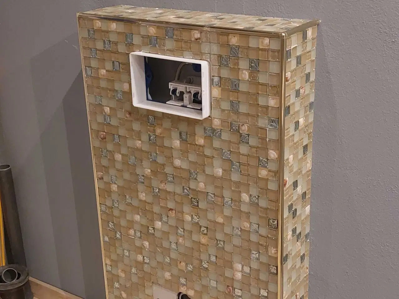 Billede 7 - Håndværkershjælp tømrer murer renovering  bygning 