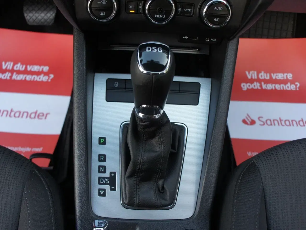 Billede 16 - Skoda Octavia 1,4 TSi 150 Ambition Combi DSG