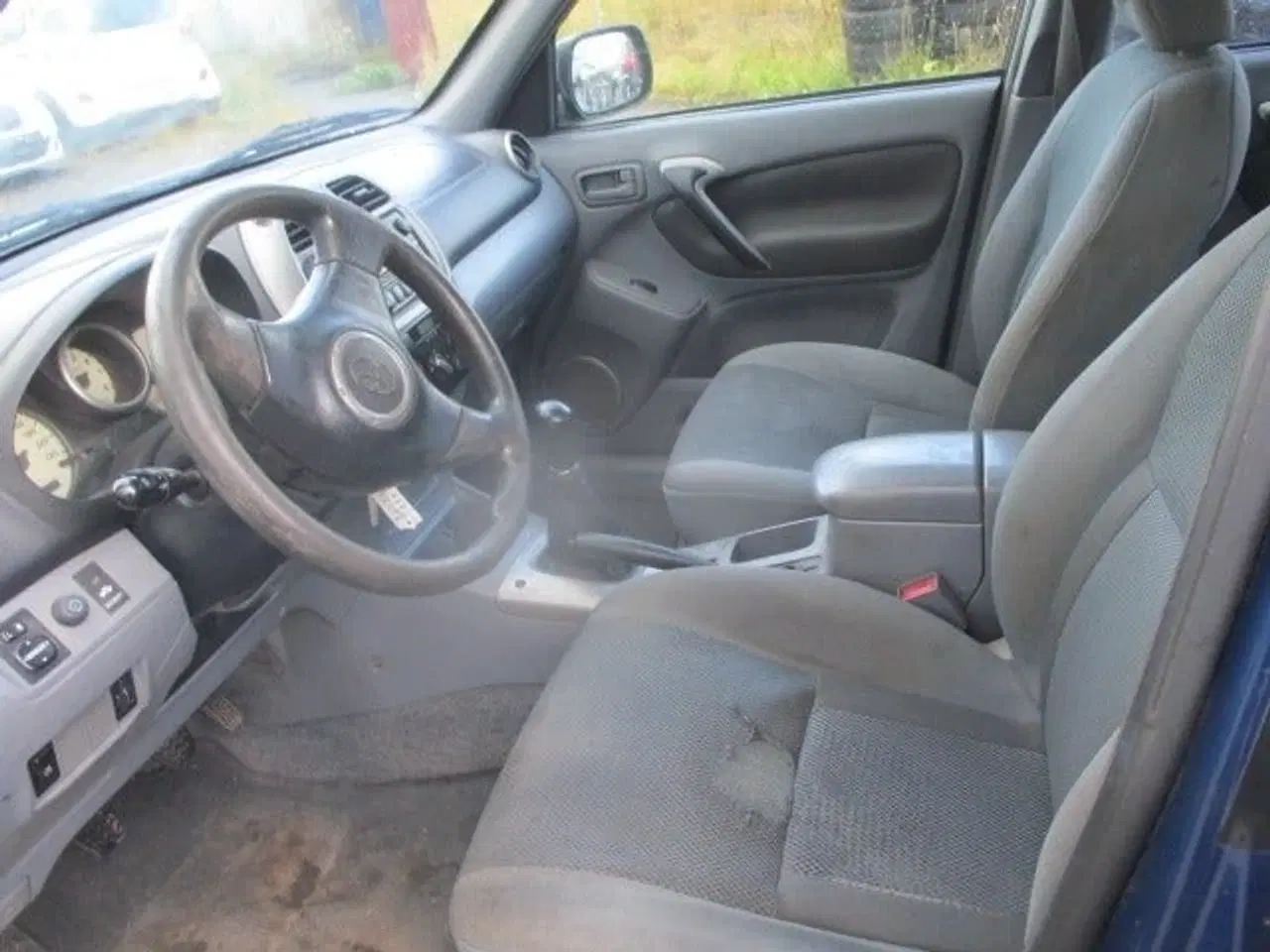 Billede 6 - Toyota RAV4 1,8 VVT-i