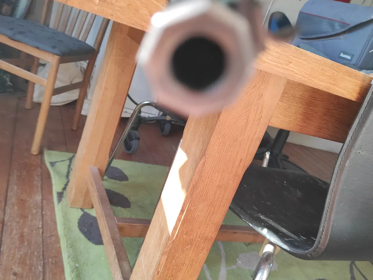 Billede 6 - NP Nielsen håndlavet Werndl jagt/baneriffel