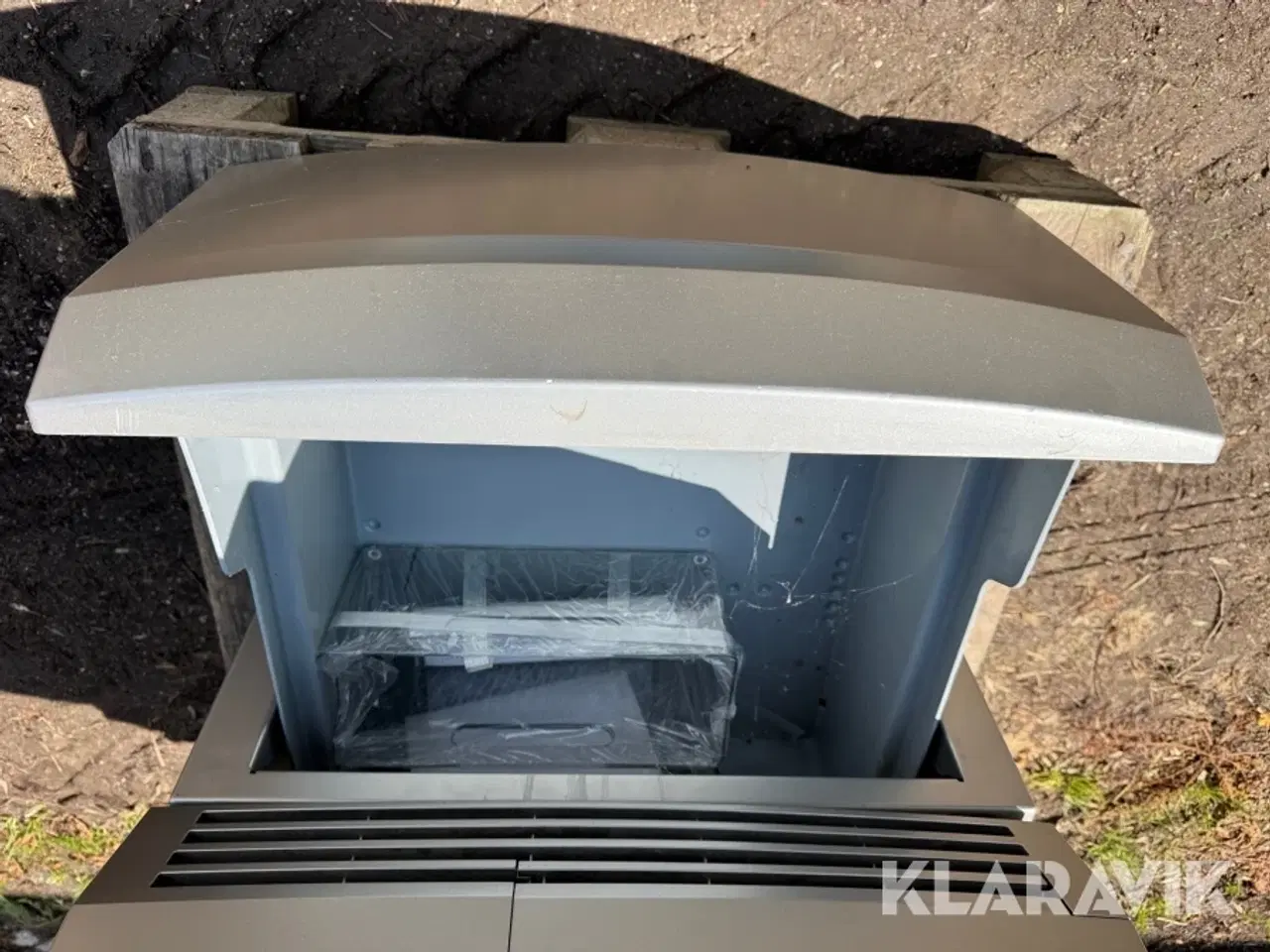 Billede 12 - Industri Tørretumbler Electrolux TE1120P