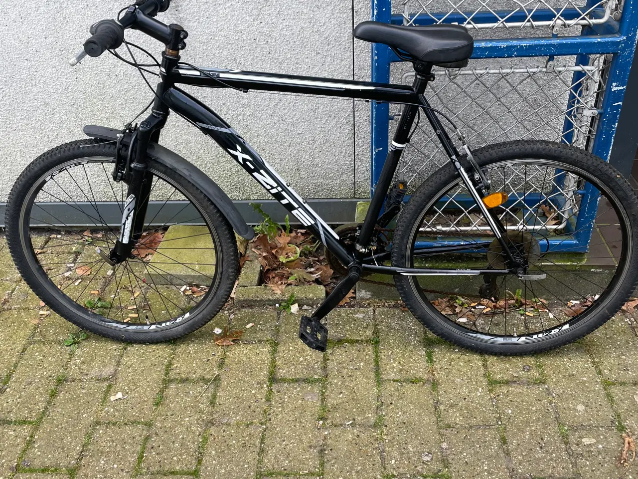 Billede 2 - mountainbike. X-zite,  26 tommer 