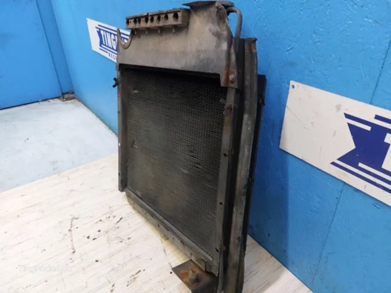 Billede 5 - Massey Ferguson 3060 Køler 3382797M91