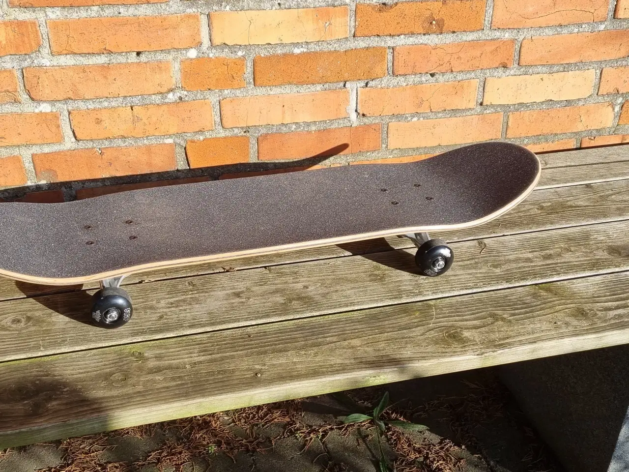 Billede 2 - Skateboard