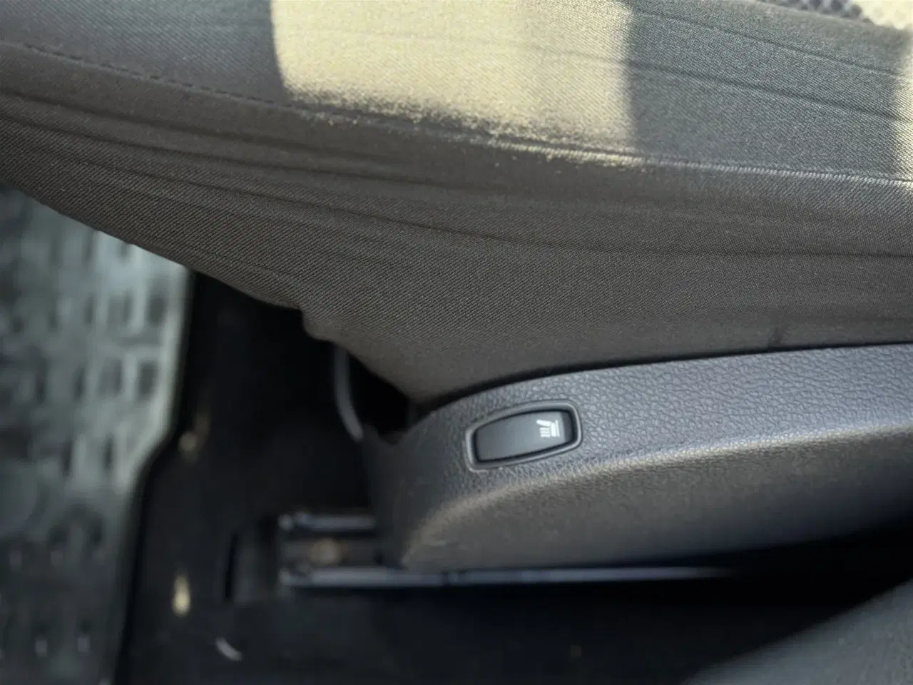 Billede 9 - Dacia Sandero 1,5 DCi Ambiance 75HK 5d