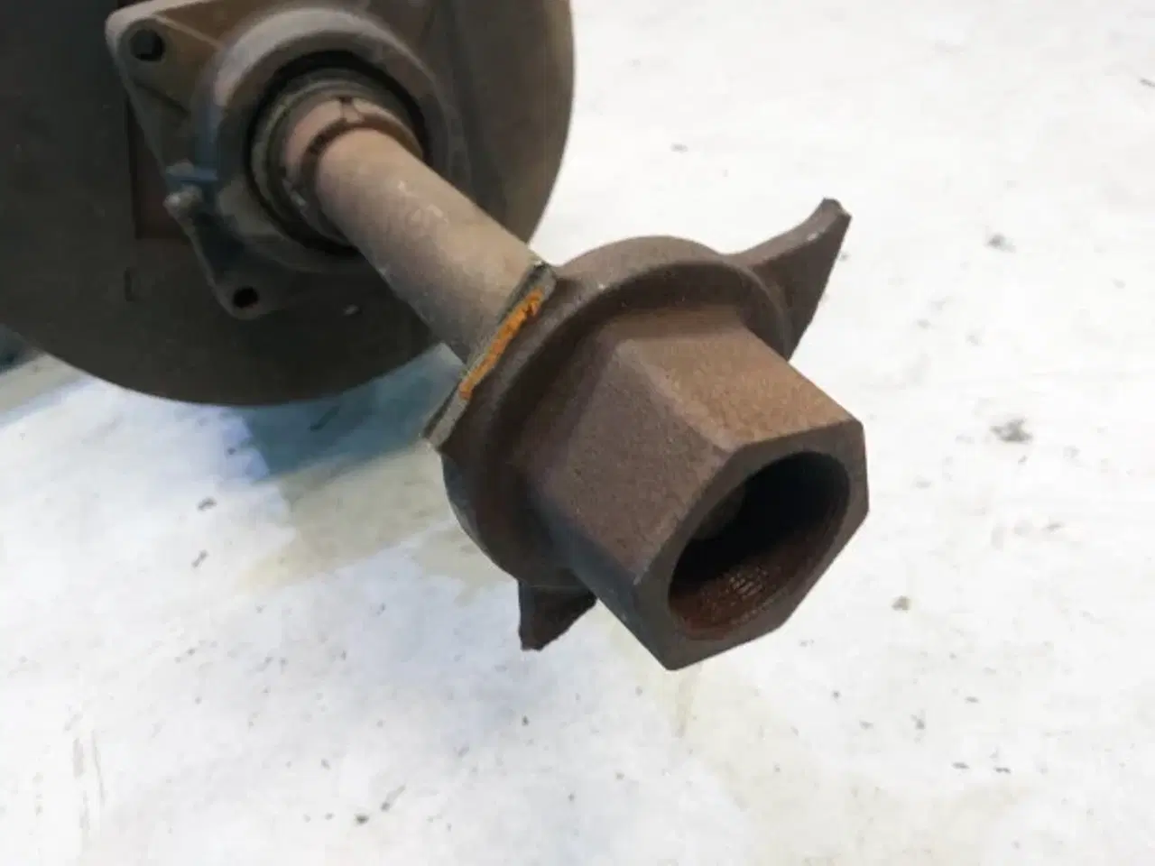 Billede 10 - New Holland CR 9080 Halmmølle 87011936