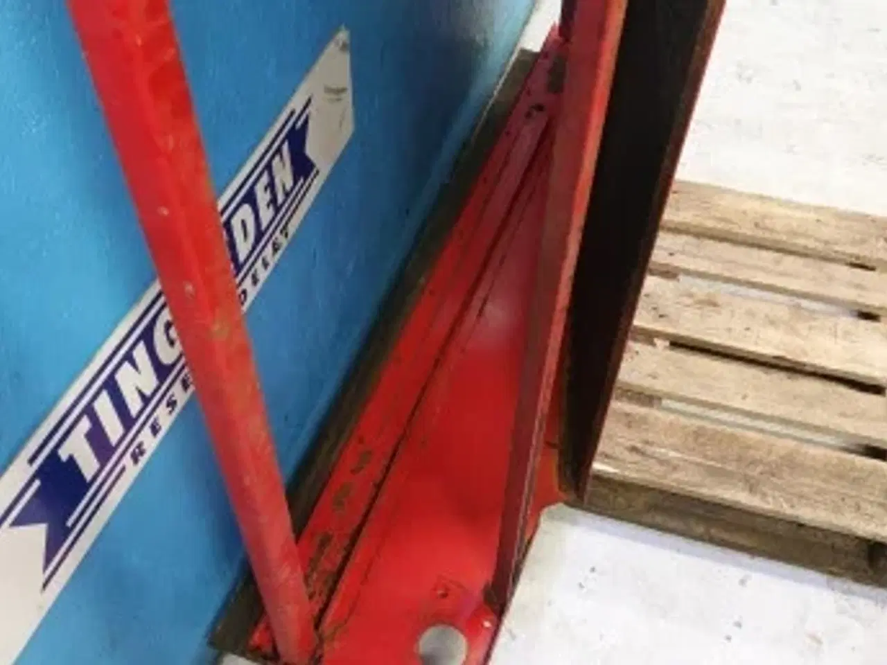 Billede 10 - Massey Ferguson 32 Soldkasse 28482101