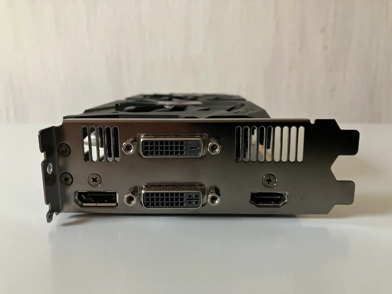 Billede 3 - ASUS Strix GTX 950 gaming grafikkort