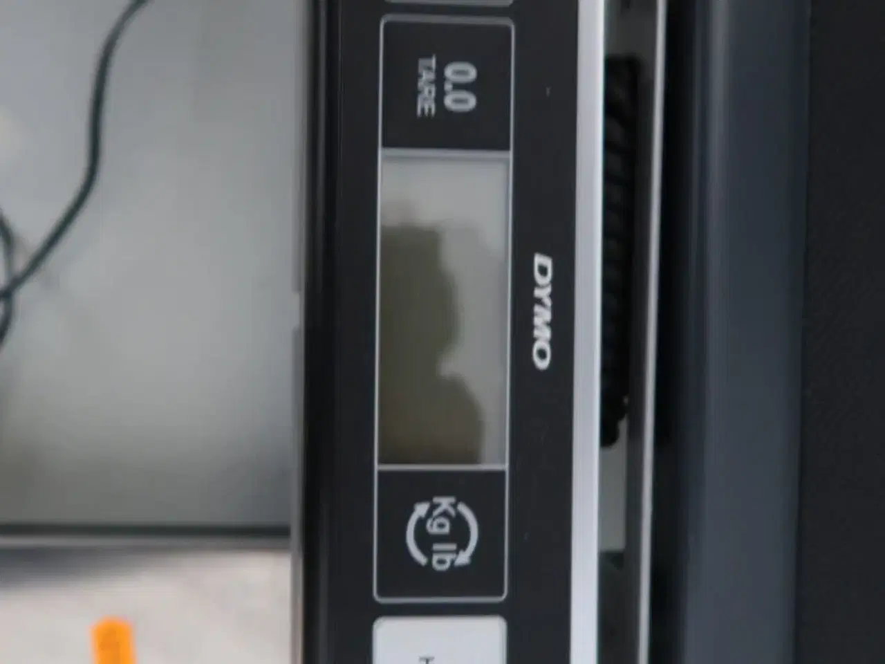 Billede 4 - Vægt DYMO