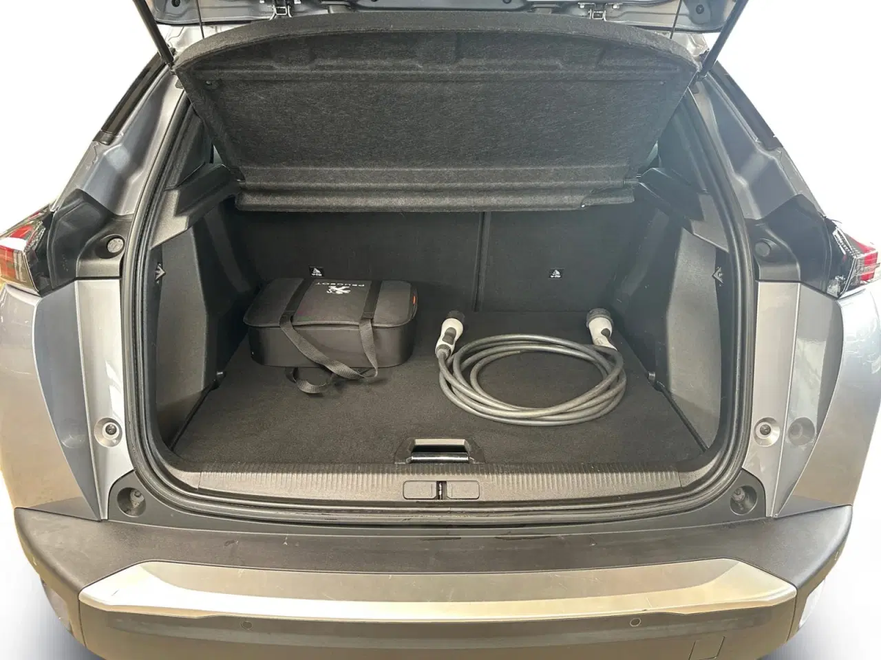Billede 16 - Peugeot e-2008 50 Allure
