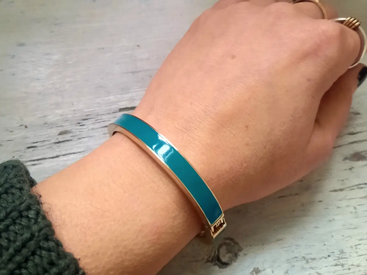 Billede 3 - Flot armbånd fra Tokyo Jane 