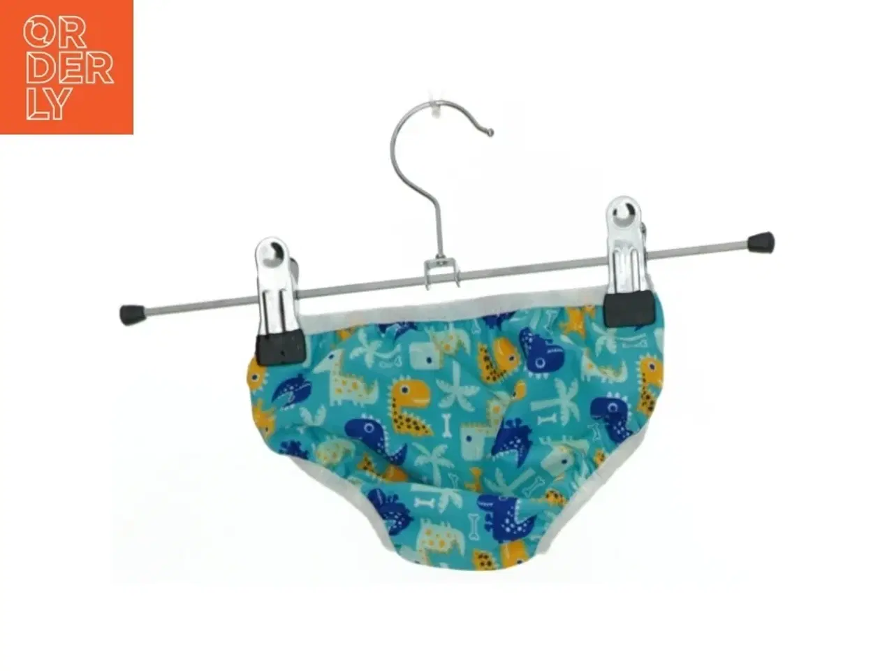 Billede 2 - Badebukser (str. 68 cm)