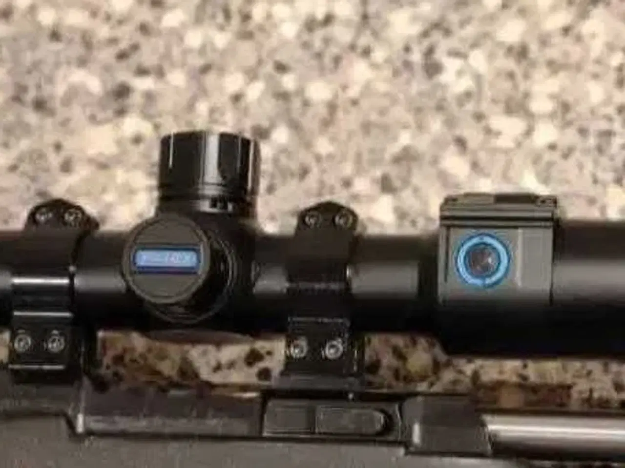 Billede 2 - Pard ds35 natkikkert 