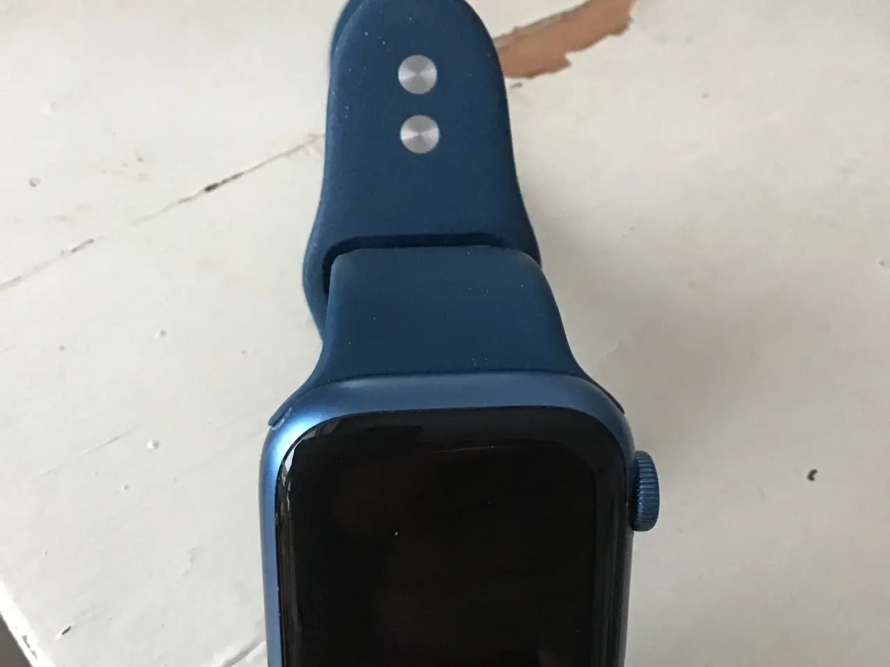 Billede 2 - Smukt Appel Watch serie 7  , 2021