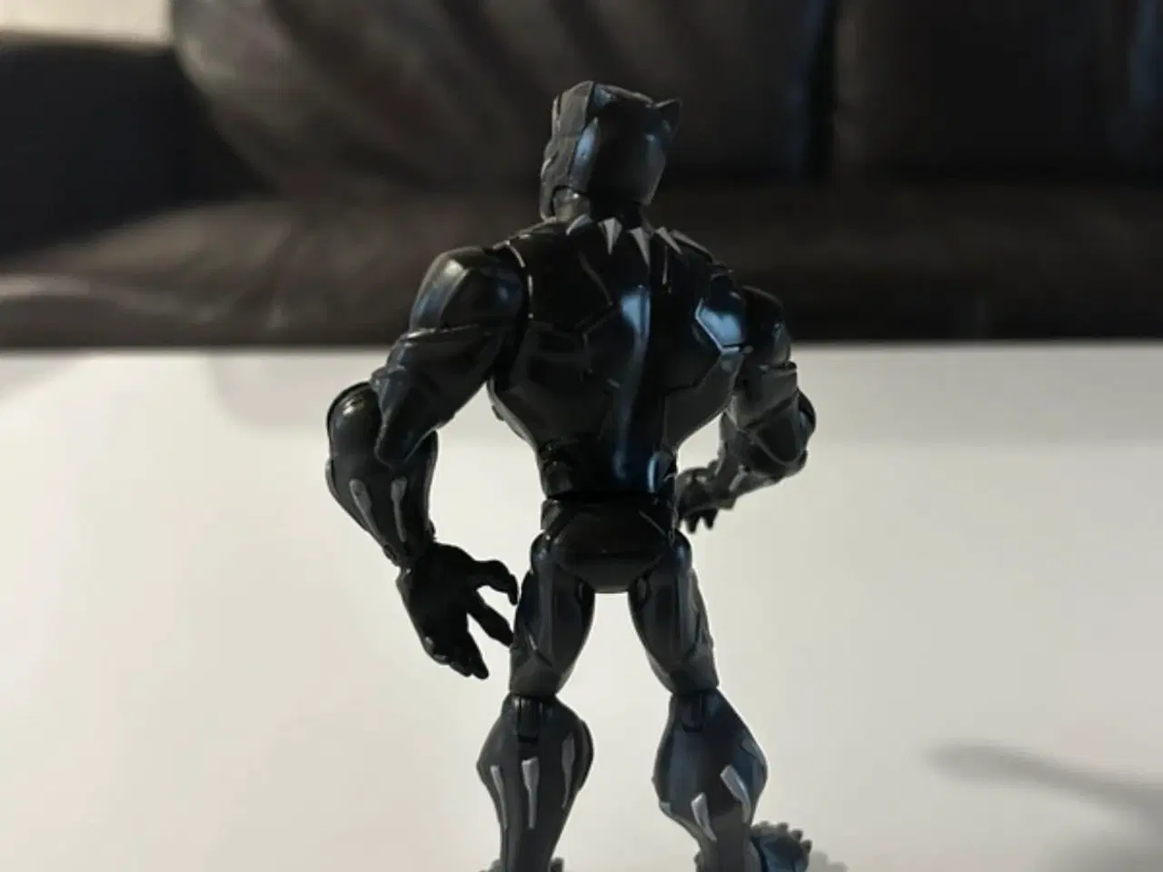 Billede 3 - Playmates 4 figurer 