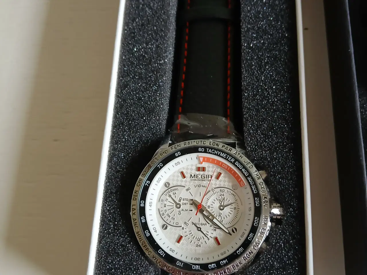 Billede 3 - Casio-Nibosi-Lorenzo-Festina-Megir armbånds ure
