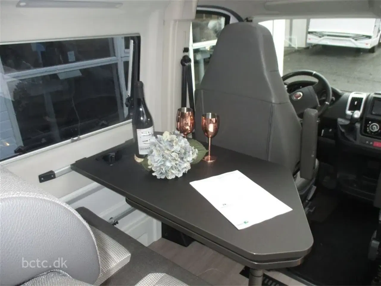 Billede 29 - 2019 - Adria Twin Supreme 640 SLB