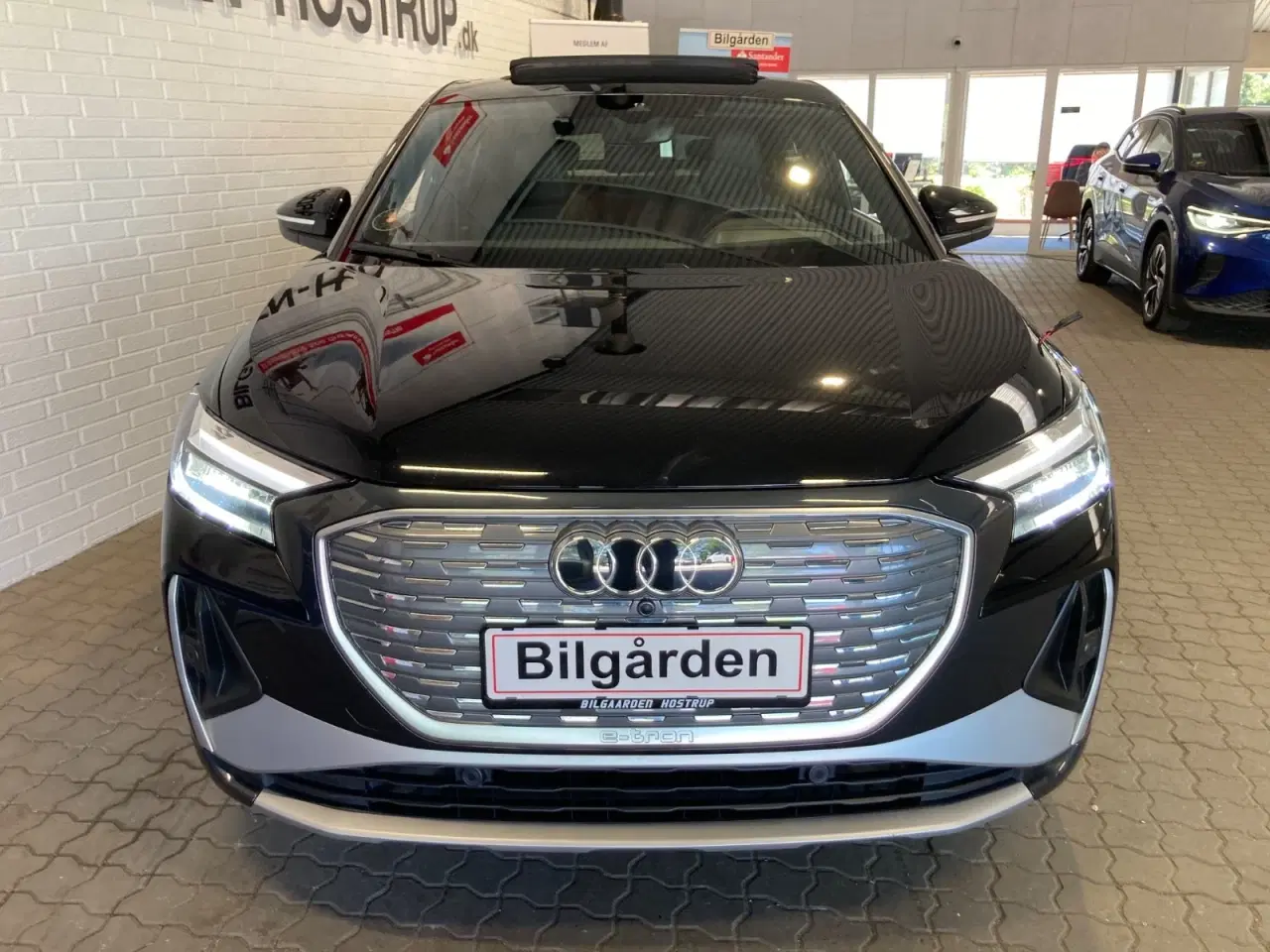 Billede 4 - Audi Q4 e-tron 35 S-line Sportback