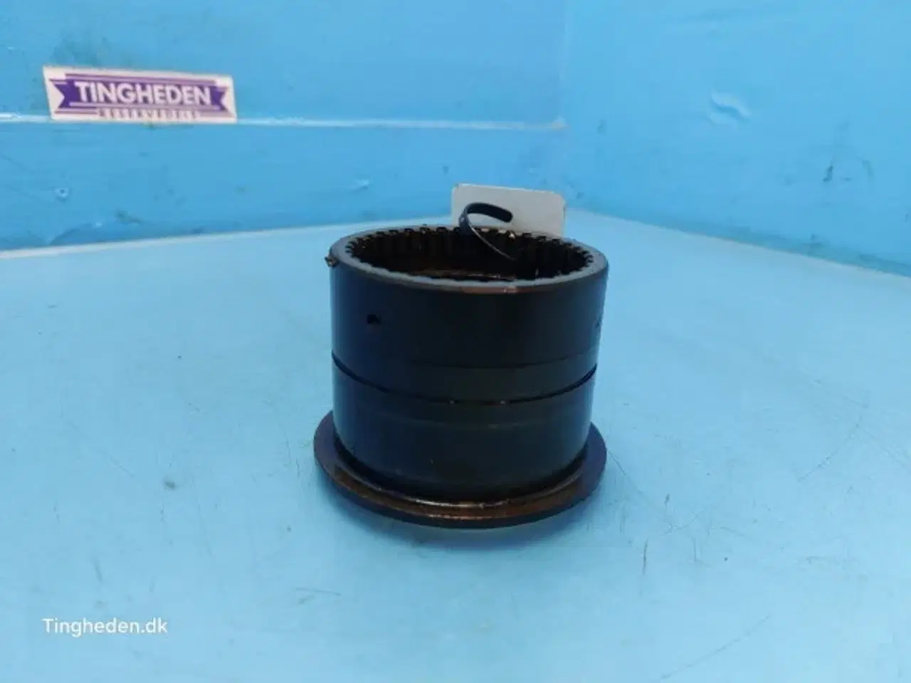 Billede 3 - Case Puma 185 Lejemedbringer 84195306