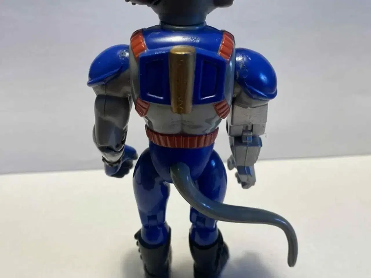 Billede 3 - Modo Galoob 1994 Biker Mice From Mars 