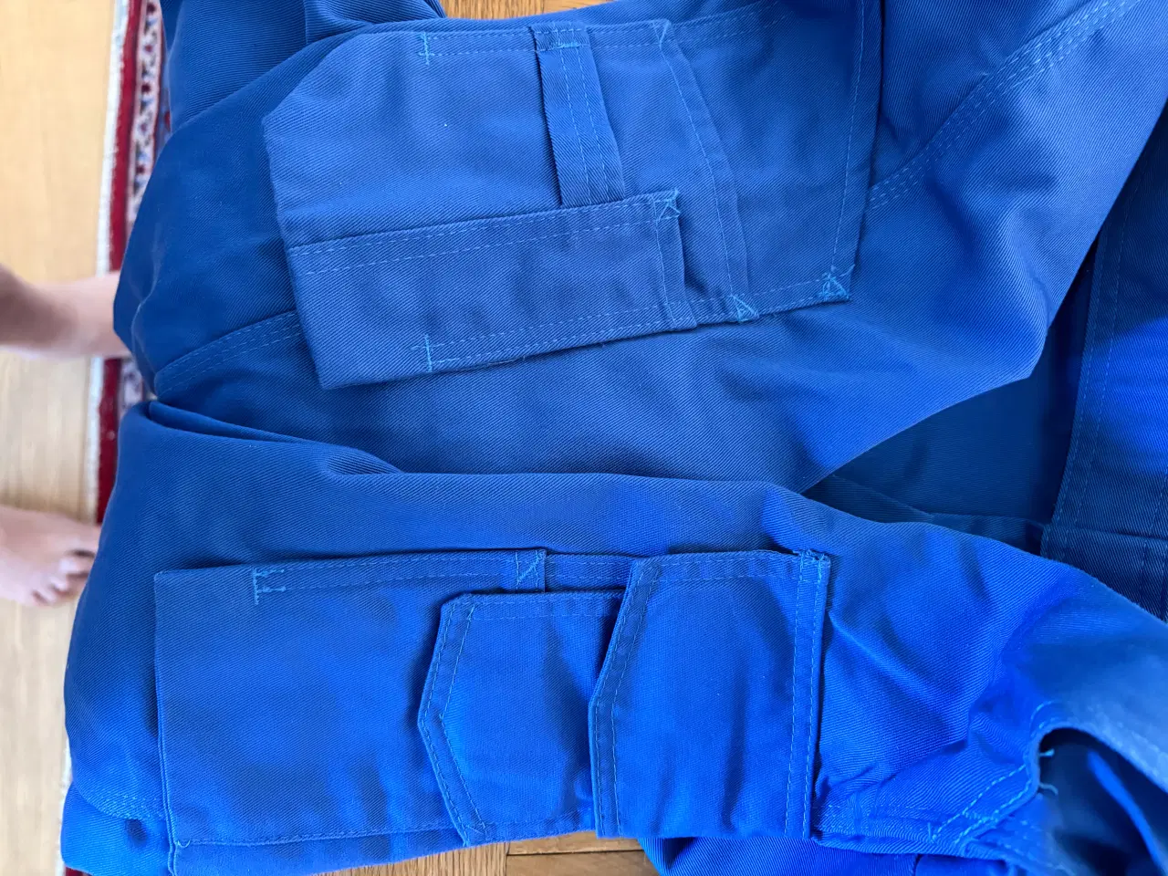 Billede 1 - Kansas/Fristads kedeldragt str XL