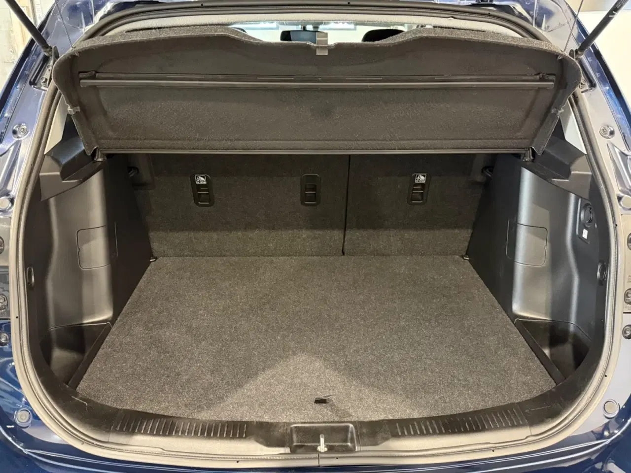 Billede 9 - Suzuki S-Cross 1,0 Boosterjet Exclusive