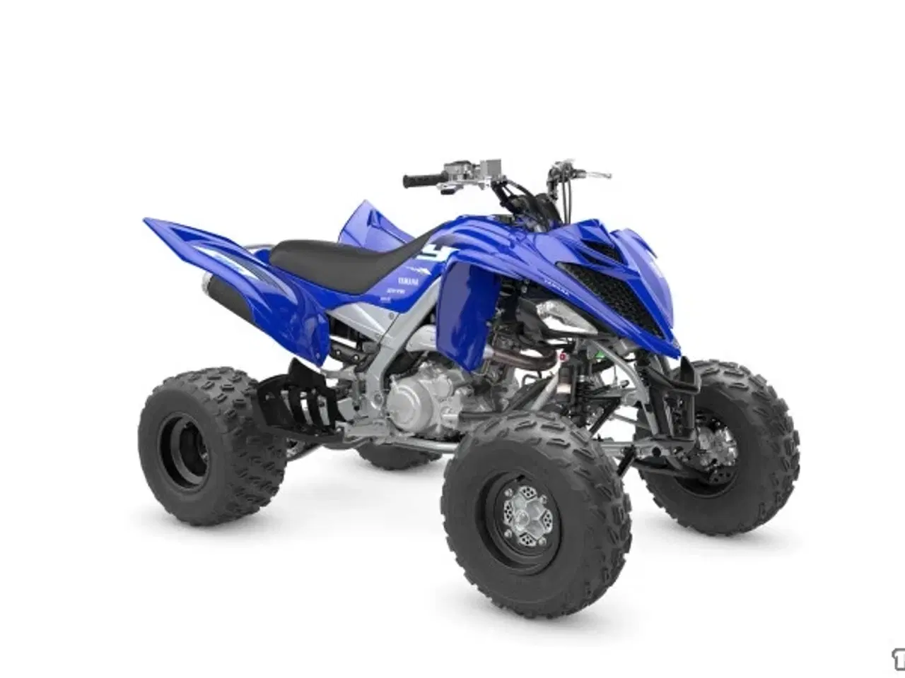 Billede 3 - Yamaha YFM 700 R SE