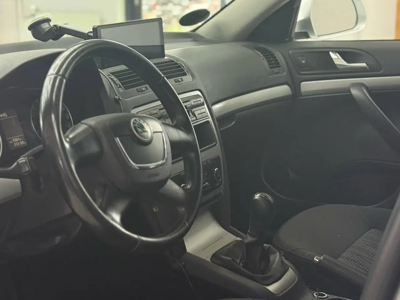 Billede 10 - Skoda Octavia 2013 1.4 TSI