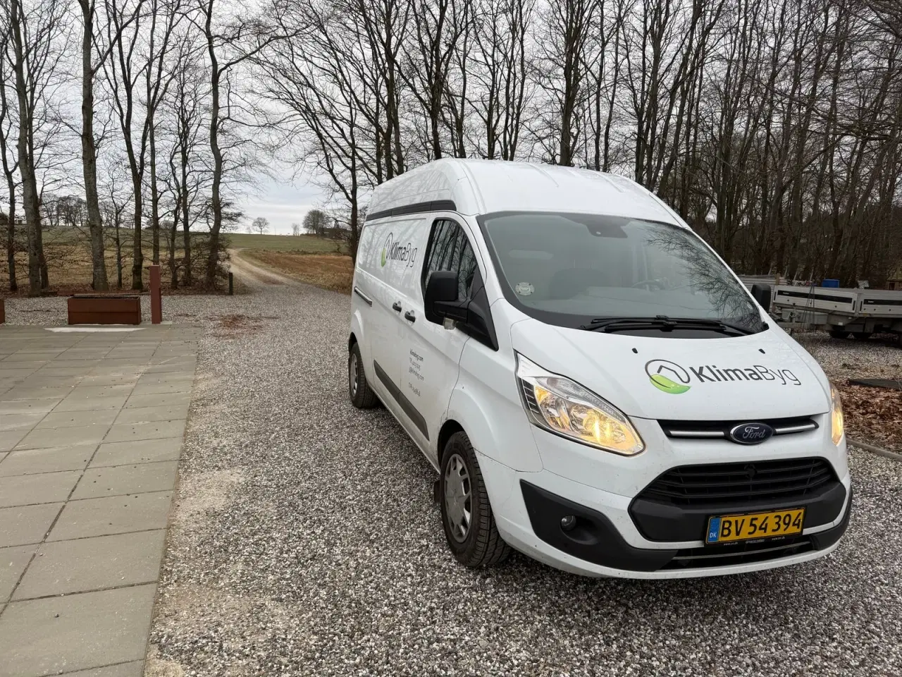 Billede 3 - Ford Transit Custom 290S 2,0 TDCi 130 Trend aut.