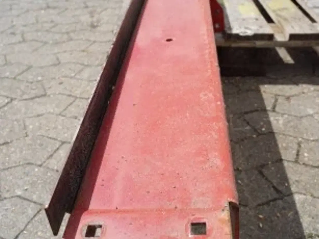 Billede 7 - Case 8010 Vange 87551238